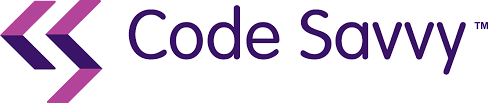 Code Savvy Logo