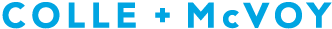 Colle+McVoy logo