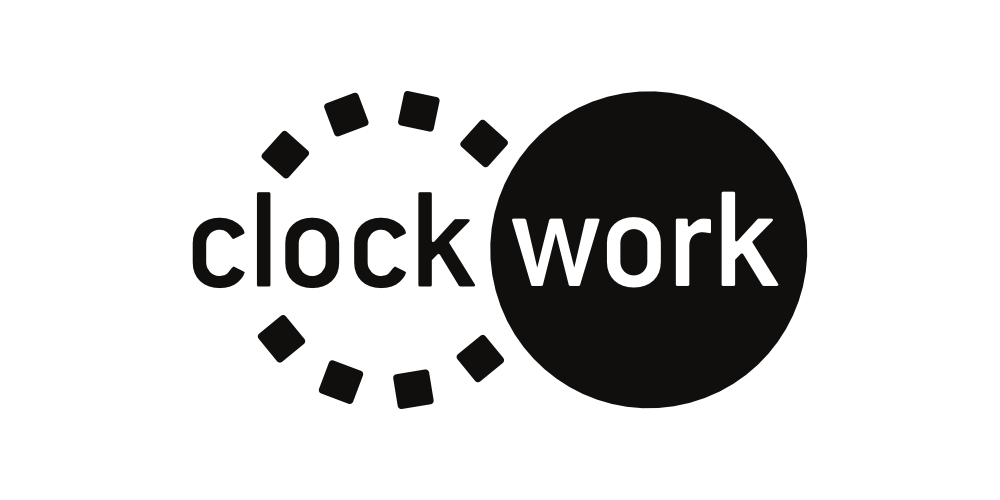 Clockwork logo