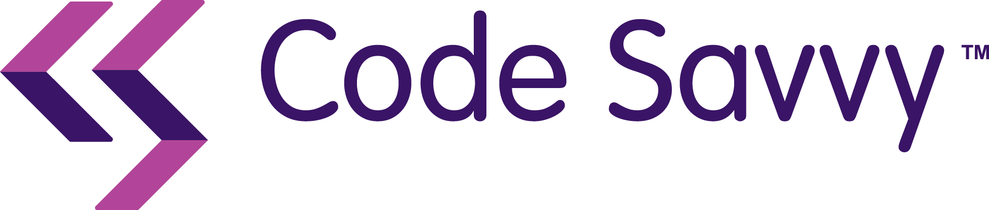 Code Savvy logo