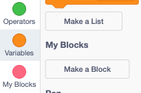 Make a Block